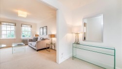 Pelham Court, Fulham Road, SW3