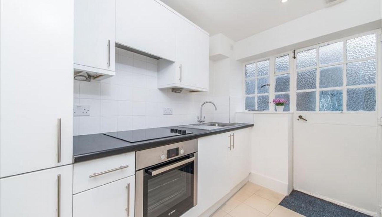 Pelham Court, Fulham Road, SW3