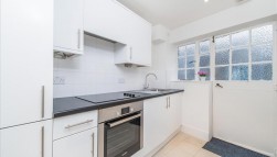 Pelham Court, Fulham Road, SW3