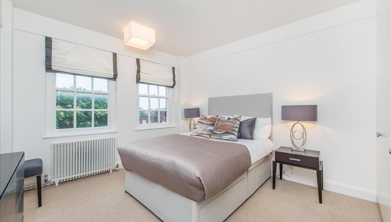 Pelham Court, Fulham Road, SW3