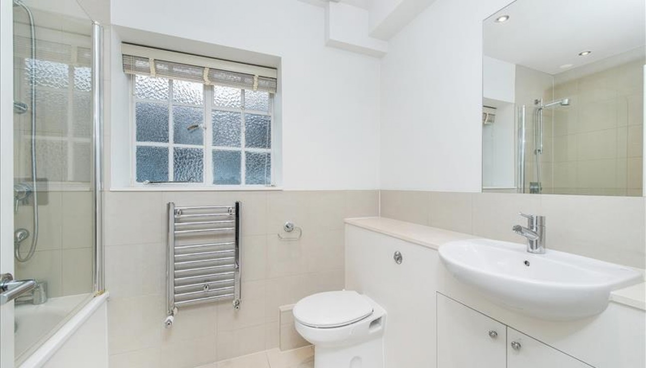 Pelham Court, Fulham Road, SW3
