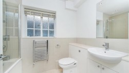 Pelham Court, Fulham Road, SW3