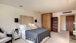 Imperial House, Young Street, W8
