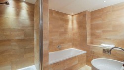 Imperial House, Young Street, W8