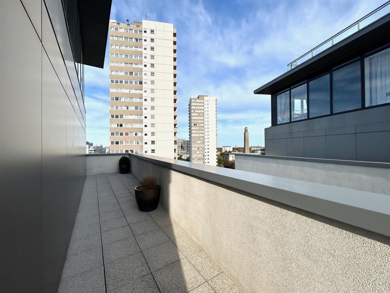 Pump House Crescent, Brentford, TW8