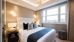 Prince Of Wales Terrace, London