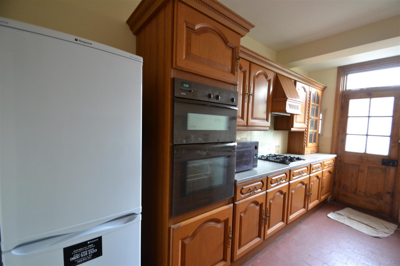 Park View, Acton, W3