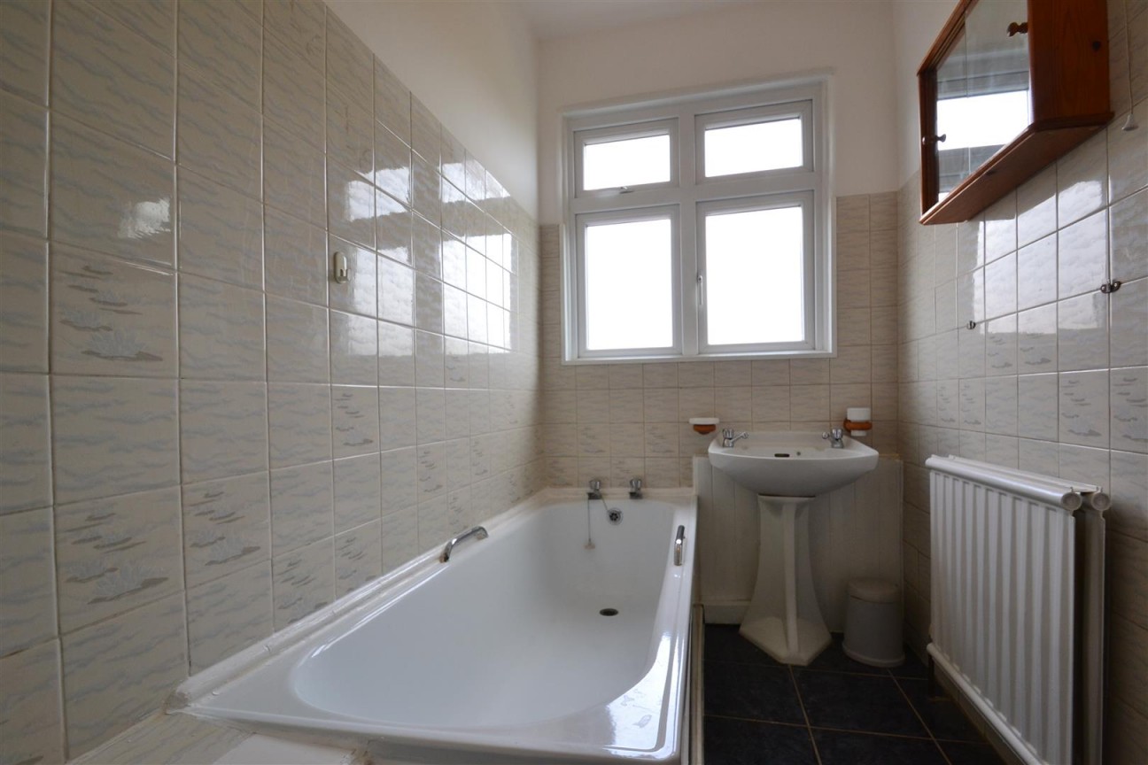 Park View, Acton, W3