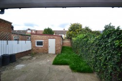 Park View, Acton, W3