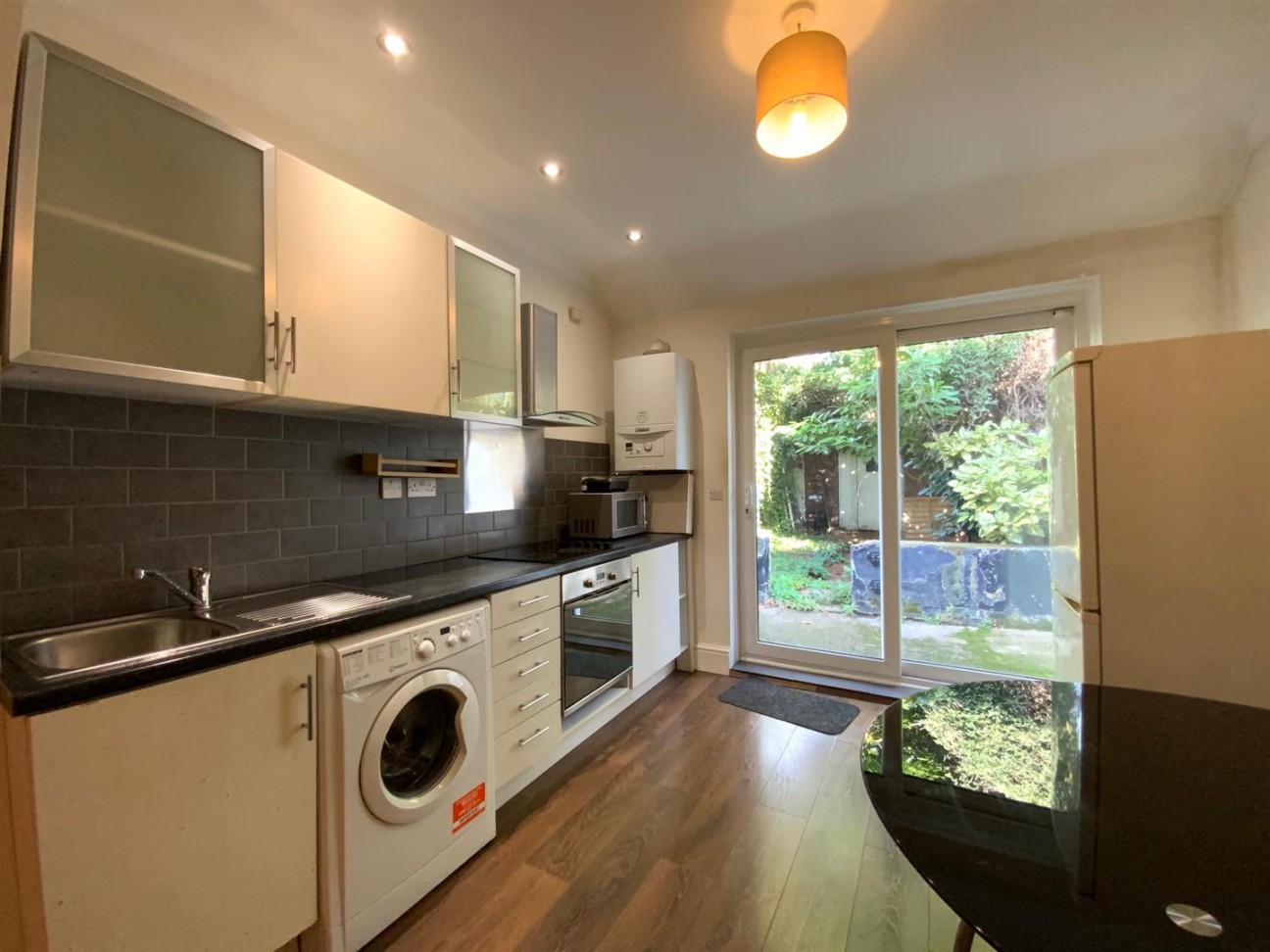 Gunnersbury Avenue, Acton, W3