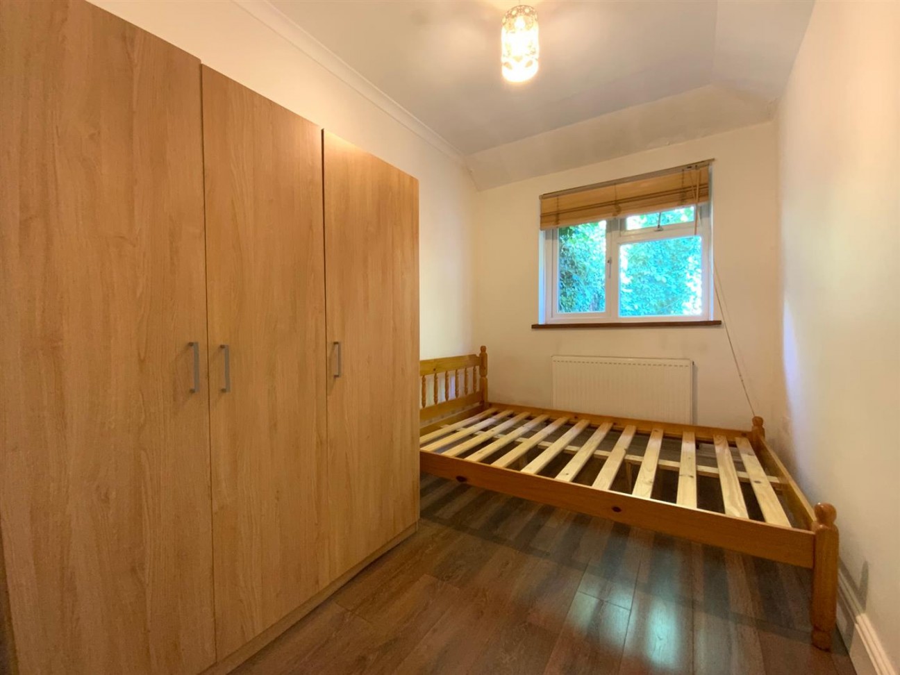 Gunnersbury Avenue, Acton, W3