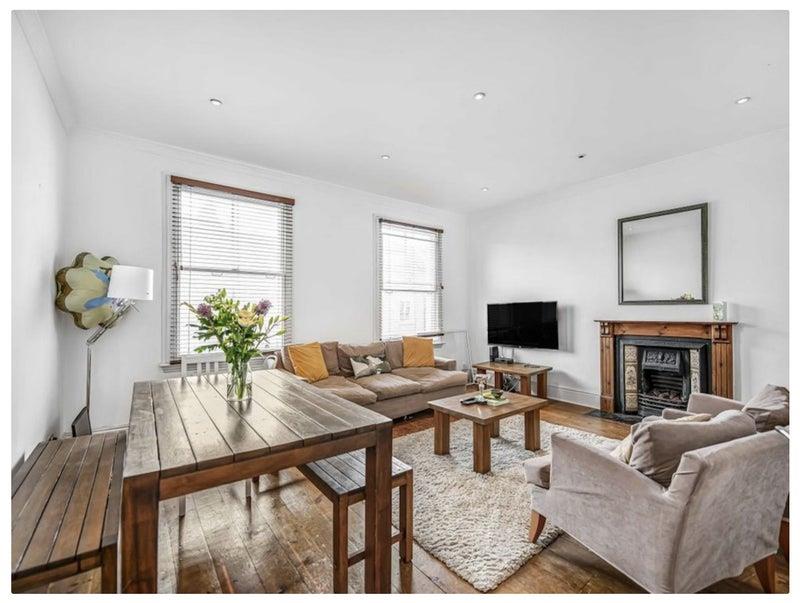 Ifield Road, London, SW10