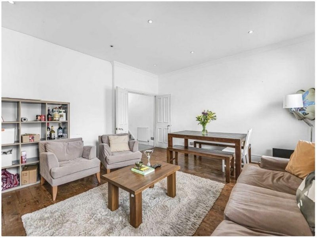 Ifield Road, London