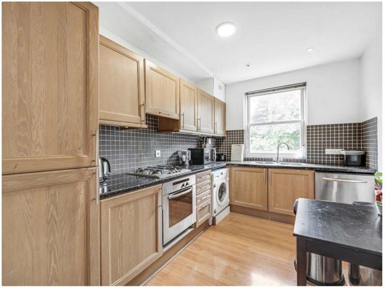 Ifield Road, London
