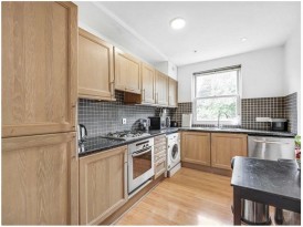 Ifield Road, London