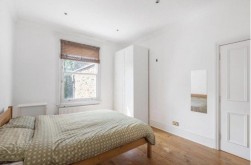 Ifield Road, London