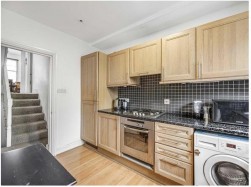 Ifield Road, London