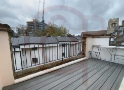 High Street, Acton, W3