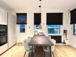 Hammersmith Bridge Road, Hammersmith, W6