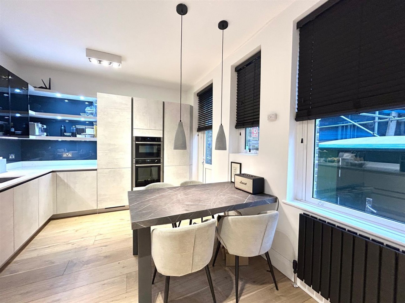 Hammersmith Bridge Road, Hammersmith, W6