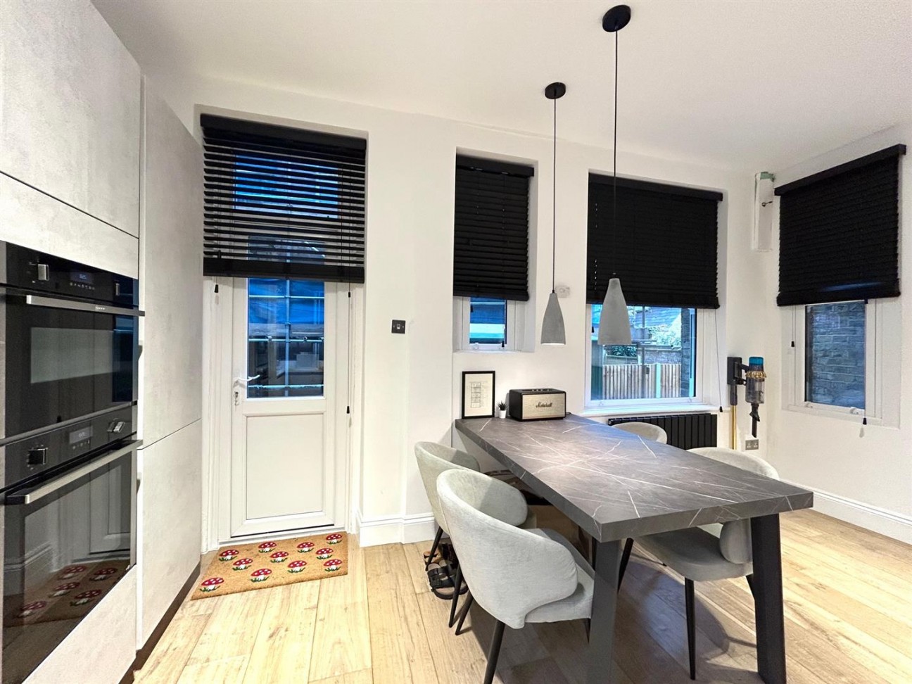 Hammersmith Bridge Road, Hammersmith, W6