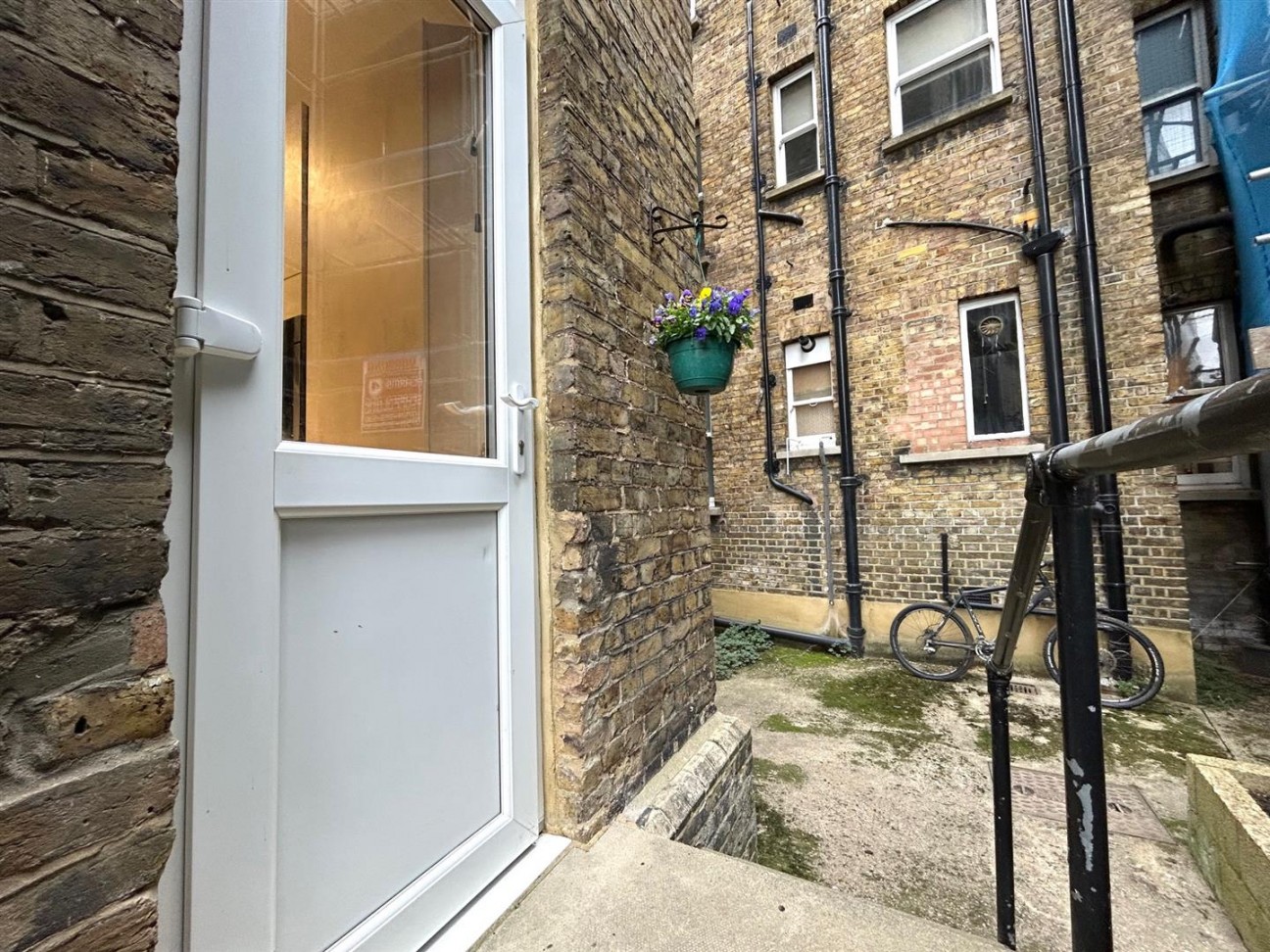 Hammersmith Bridge Road, Hammersmith, W6