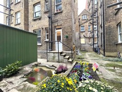 Hammersmith Bridge Road, Hammersmith, W6