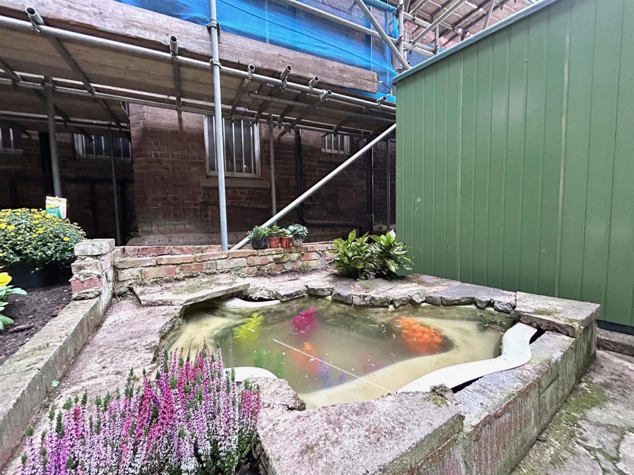 Hammersmith Bridge Road, Hammersmith, W6