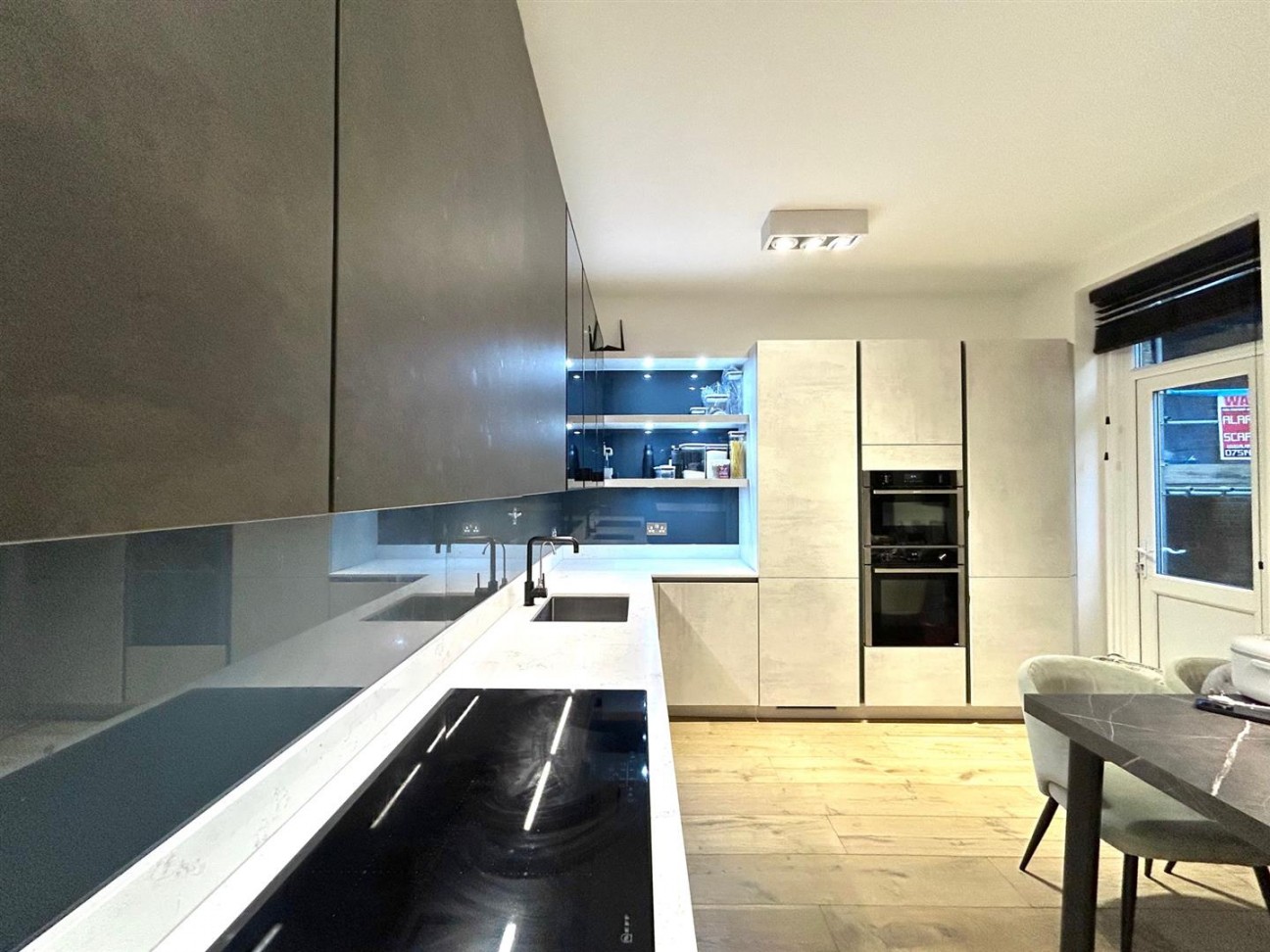 Hammersmith Bridge Road, Hammersmith, W6