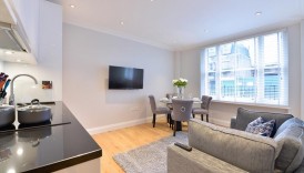 Hill Street, Mayfair W1J