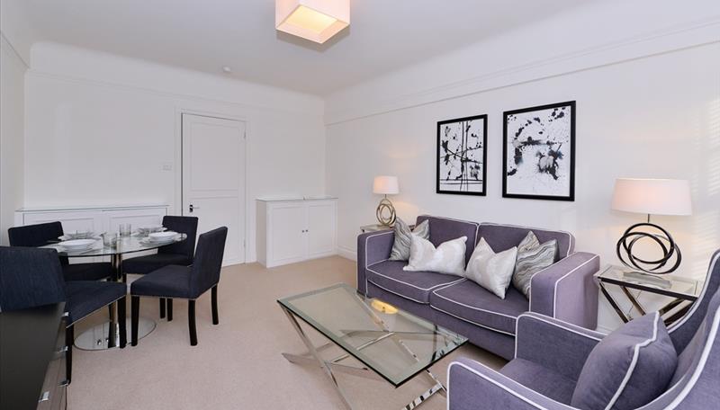 Pelham Court, Fulham Road, SW3