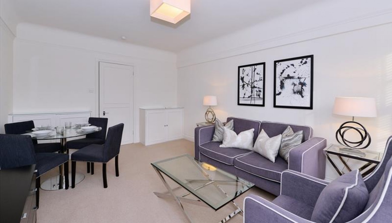 Pelham Court, Fulham Road, SW3
