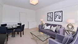 Pelham Court, Fulham Road, SW3