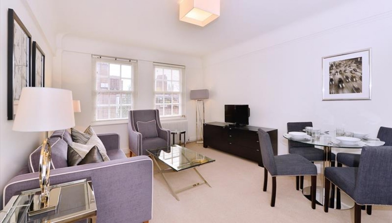 Pelham Court, Fulham Road, SW3