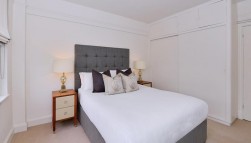 Pelham Court, Fulham Road, SW3