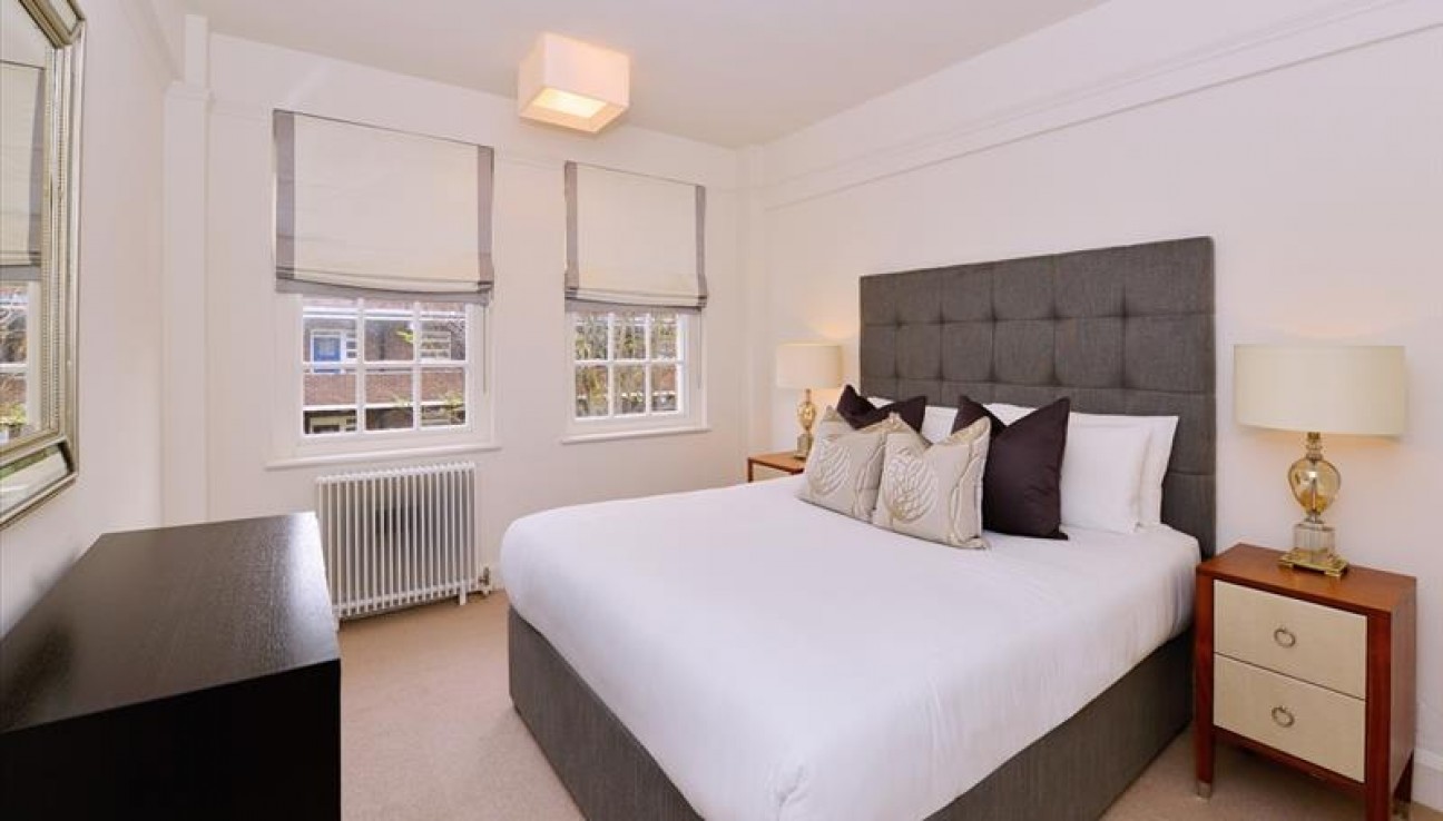 Pelham Court, Fulham Road, SW3