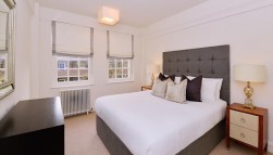 Pelham Court, Fulham Road, SW3
