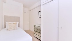 Pelham Court, Fulham Road, SW3