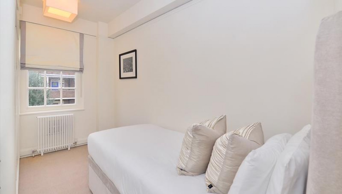 Pelham Court, Fulham Road, SW3