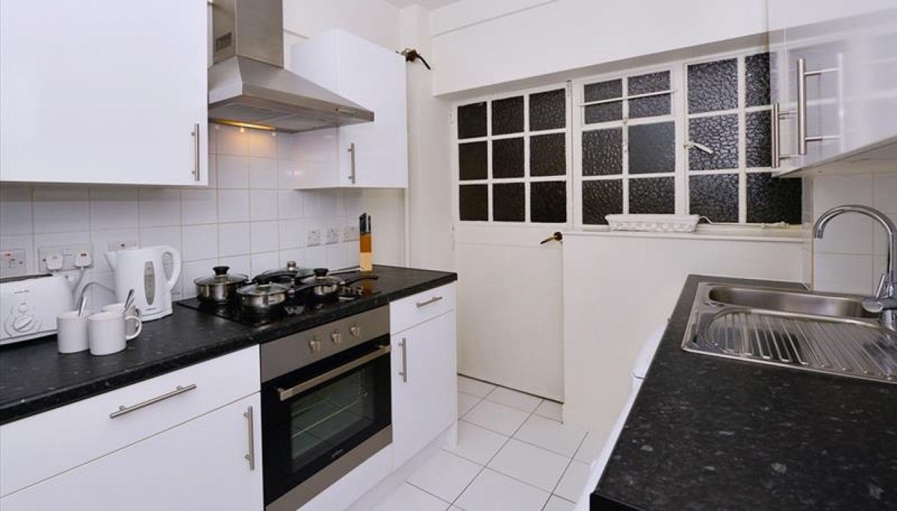 Pelham Court, Fulham Road, SW3