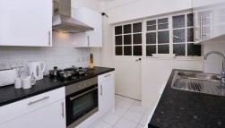 Pelham Court, Fulham Road, SW3