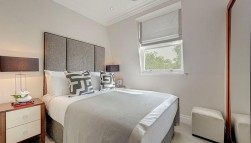 Kensington Gardens Square, Bayswater, W2