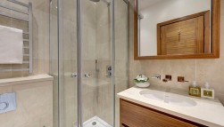 Kensington Gardens Square, Bayswater, W2