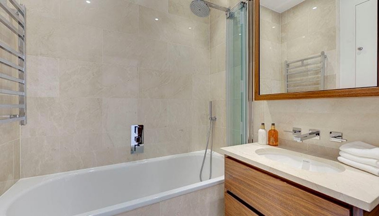 Kensington Gardens Square, Bayswater, W2