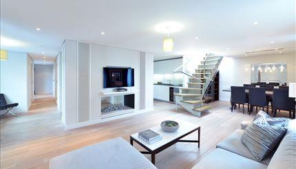 Merchant Square, Paddington, W2