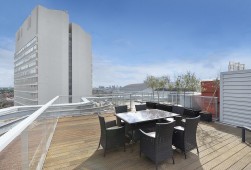 Merchant Square, Paddington, W2