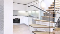 Merchant Square, Paddington, W2