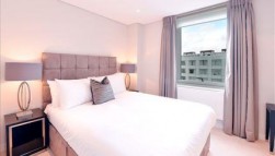 Merchant Square, Paddington, W2