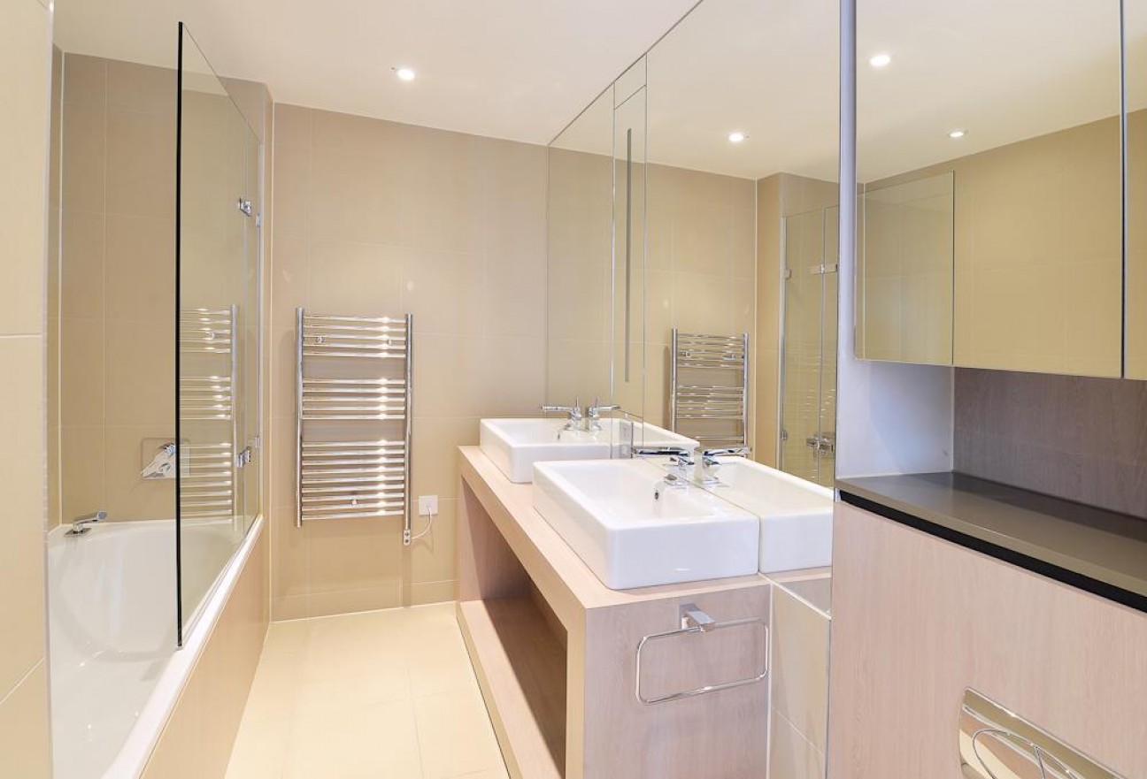 Merchant Square, Paddington, W2