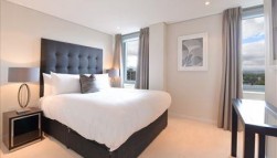 Merchant Square, Paddington, W2